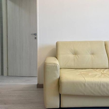 Apartment In Milan - Bicocca Near University Luaran gambar