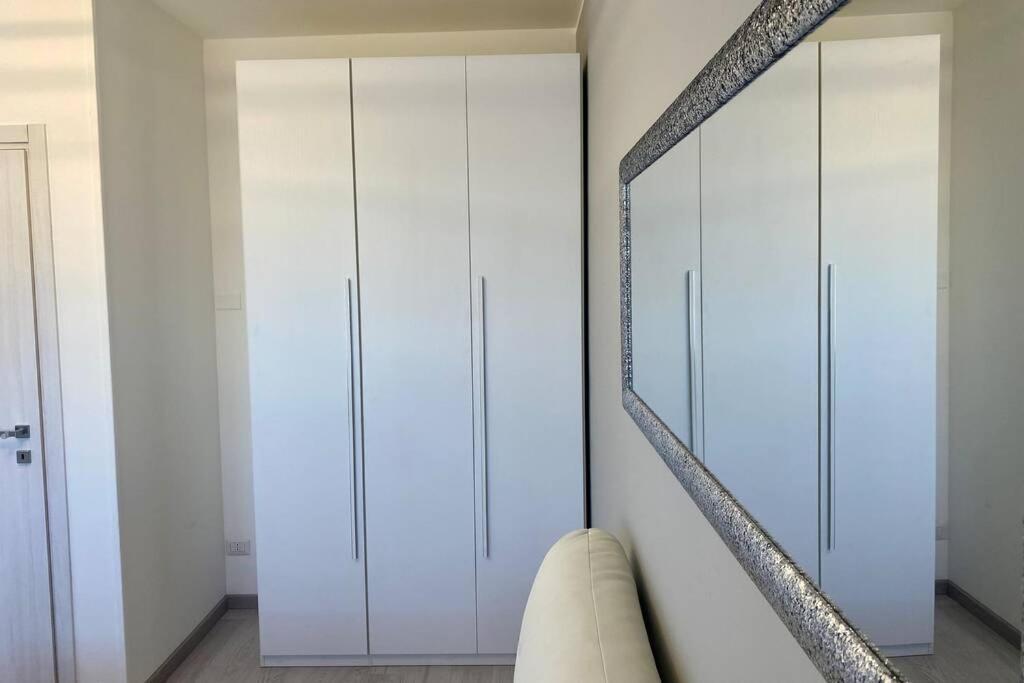 Apartment In Milan - Bicocca Near University Luaran gambar