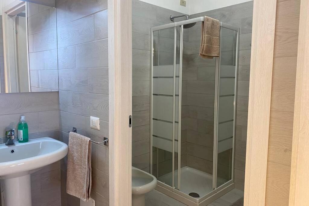 Apartment In Milan - Bicocca Near University Luaran gambar