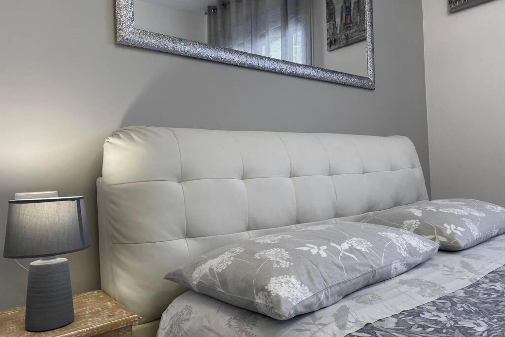 Apartment In Milan - Bicocca Near University Luaran gambar